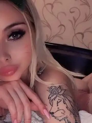 Анкета проститутки Эмма, 24 года